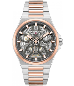 ساعت مچی کنت کول مدل KCWGY0065302