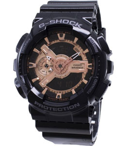 ساعت مچی کاسیو مدل GA-110MMC-1ADR