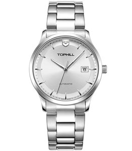 ساعت مچی تاپ هیل مدل TW076G.S1658