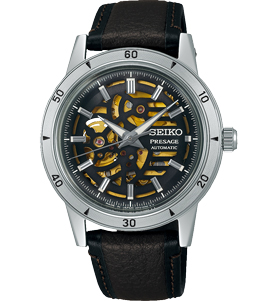 ساعت مچی سیکو مدل SSA461J1