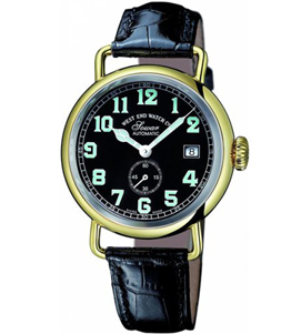 ساعت مچی وست اند واچ مدل 10W6832.30.3245N