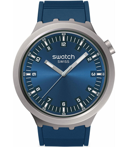 ساعت مچی سواچ مدل SB07S102