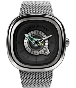 ساعت مچی سون فرایدی مدل SF-PG1/01M