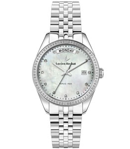 ساعت مچی لوسین روشا مدل R0453114518