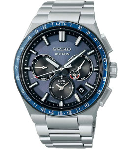 ساعت مچی سیکو مدل SSH109J1