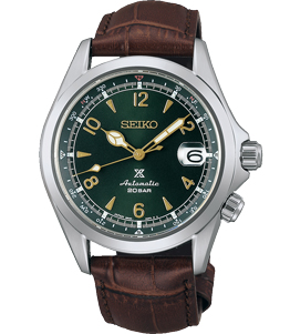 ساعت مچی سیکو مدل SBDC091