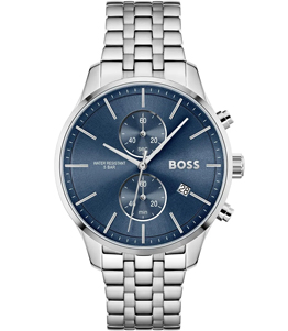 ساعت مچی هوگو باس مدل 1513839