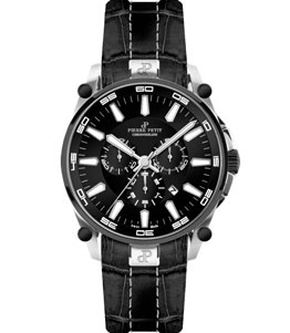 ساعت مچی پیر پتی مدل P-817G