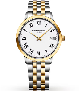 ساعت مچی ریموند ویل مدل 5485-STP-00300
