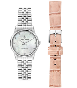 ساعت مچی لوسین روشا مدل R0453116501