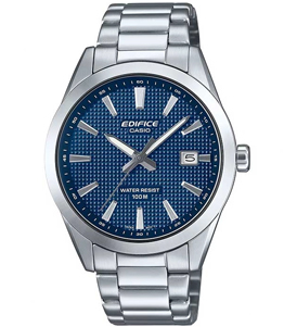 ساعت مچی کاسیو مدل EFV-160D-2A