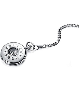 ساعت جیبی ویسروی کد 44107-02