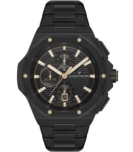 ساعت مچی ژاک فیلیپ مدل JPQGC484311