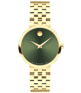 ساعت مچی موادو مدل 0607942