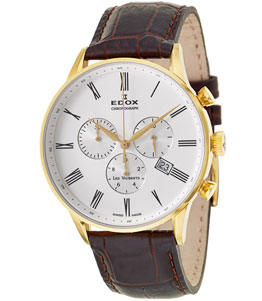 ساعت مچی ادوکس مدل 1040837JAAR