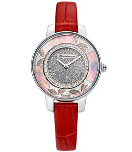 ساعت مچی رومانسون مدل RL9A03LLQWAS2B-W