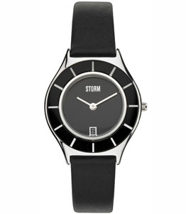 ساعت مچی استورم مدل ST 47198/BK
