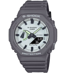 ساعت مچی کاسیو مدل GA-2100HD-8ADR