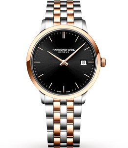 ساعت مچی ریموند ویل مدل 5485-SP5-20001