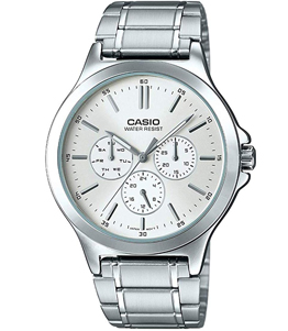 ساعت مچی کاسیو مدل MTP-V300D-7A