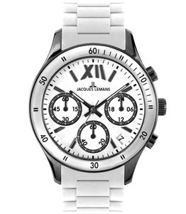 ساعت مچی ژاک لمن مدل 1-1586P