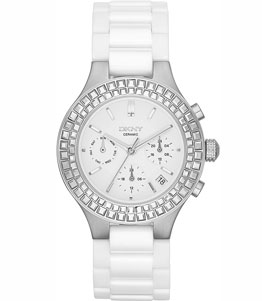 ساعت مچی دی کی ان وای مدل NY2223