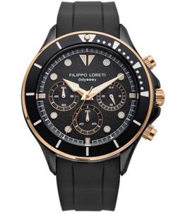 ساعت مچی فیلیپو لورتی مدل FL01035