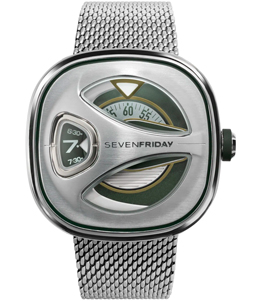 ساعت مچی سون فرایدی مدل SF-ME1/02M