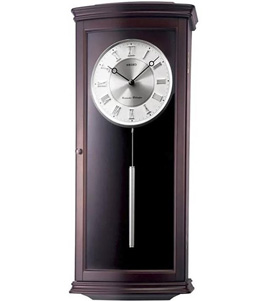ساعت دیواری سیکو مدل QXH025BN