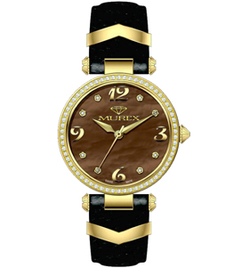 ساعت مچی مورکس مدل MUL582-GL-S-4
