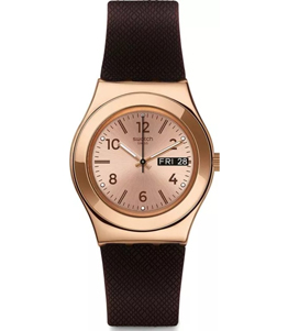 ساعت مچی سواچ مدل YLG701