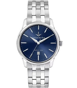 ساعت مچی لوسین روشا مدل R0453116004