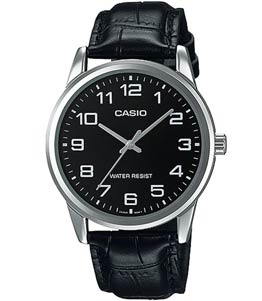 ساعت مچی کاسیو مدل MTP-V001L-1BUDF