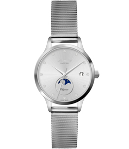 ساعت مچی آتلانتیک مدل AC-29040.41.27MB