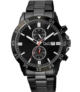 ساعت مچی کیو اند کیو مدل C73A-004