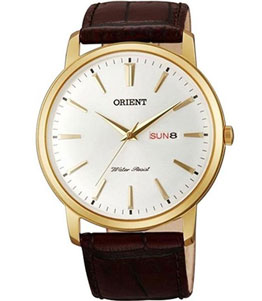 ساعت مچی اورینت مدل FUG1R001W6