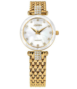 ساعت مچی جویسا مدل J5.633.S