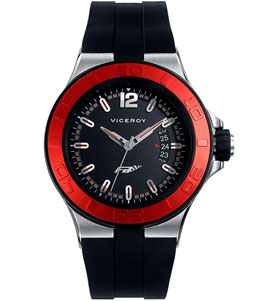 ساعت مچی ویسروی مدل 47773.75