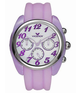 ساعت مچی ویسروی مدل 432158.95