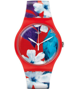 ساعت مچی سواچ مدل SUOR105