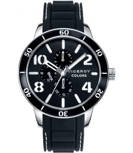 ساعت مچی ویسروی مدل 47857.04