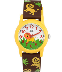 ساعت مچی کیو اند کیو مدل V22A-019