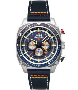 ساعت مچی ای وی ایت مدل AV-4100-02