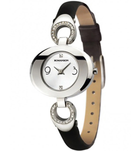 ساعت مچی رومانسون مدل RN0391CL1WAS2W-W