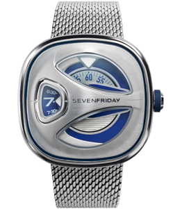 ساعت مچی سون فرایدی مدل SF-ME1/01M