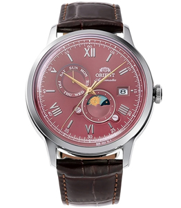 ساعت مچی اورینت مدل RA-AK0807R