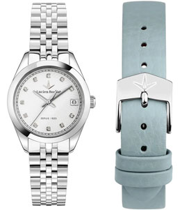 ساعت مچی لوسین روشا مدل R0453114525