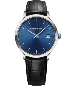 ساعت مچی ریموند ویل مدل 5485-STC-50001