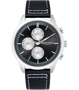 ساعت مچی پیرکاردین مدل PC902741F03