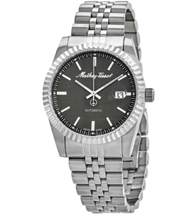 ساعت مچی متی تیسوت مدل H1810ATAS